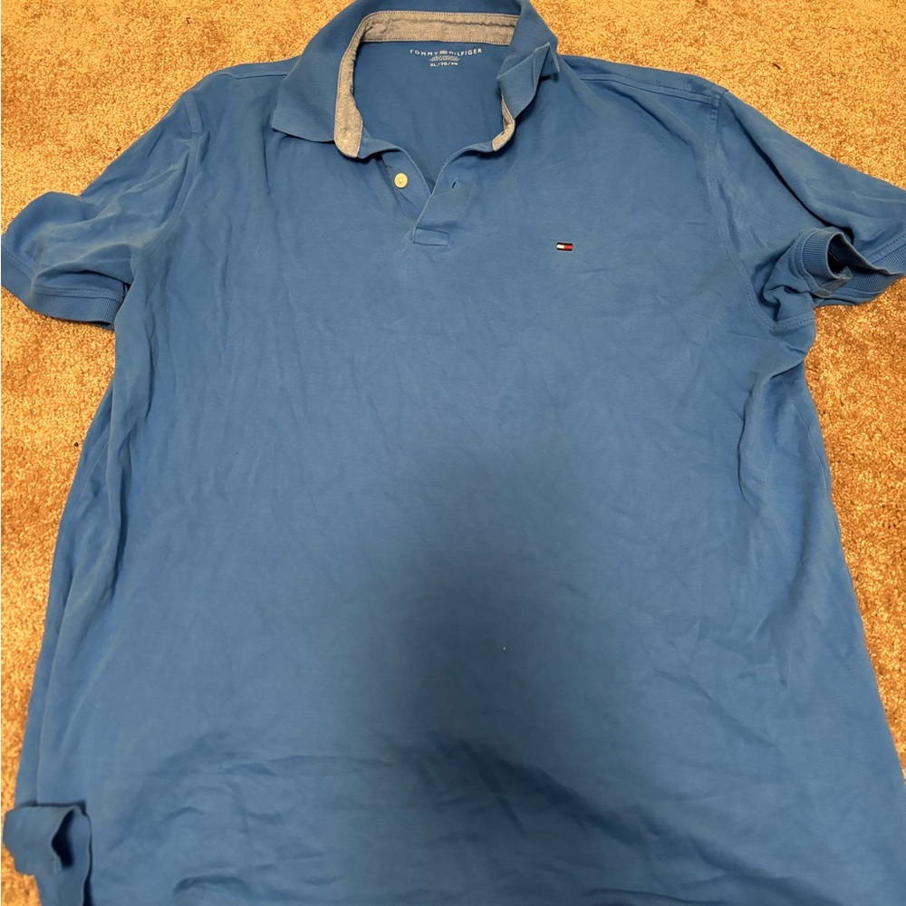 Tommy Hilfiger polo